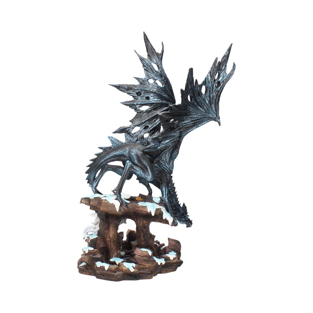 Dragons Wisdom. 47cm