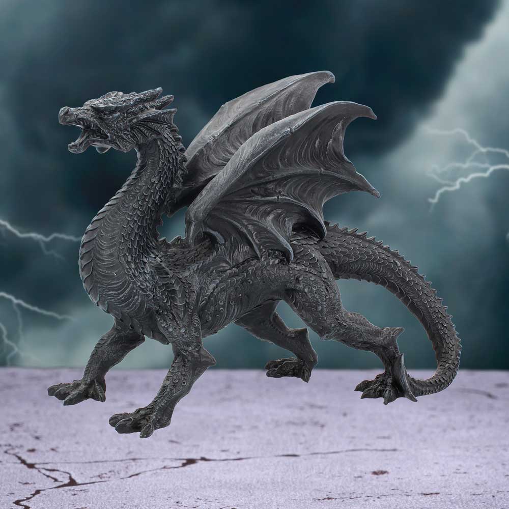 Dragon Watcher 31cm