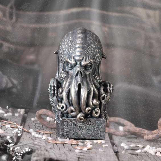 Cthulhu 17cm