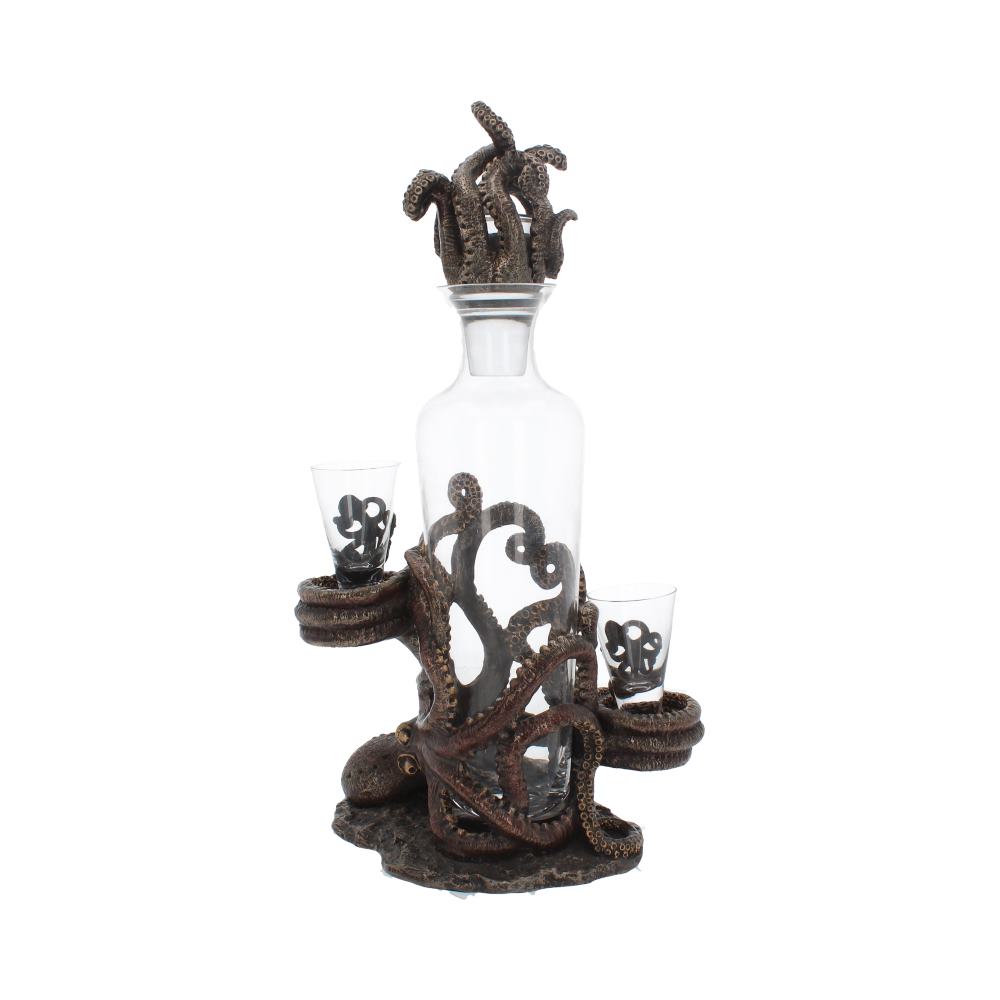 Tentacle Temptation 40cm