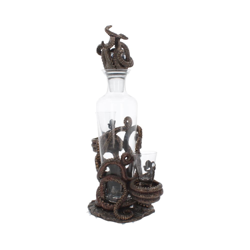 Tentacle Temptation 40cm