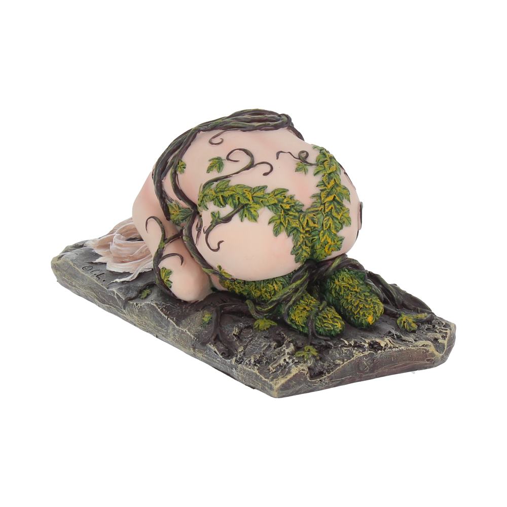 One With Earth 14cm