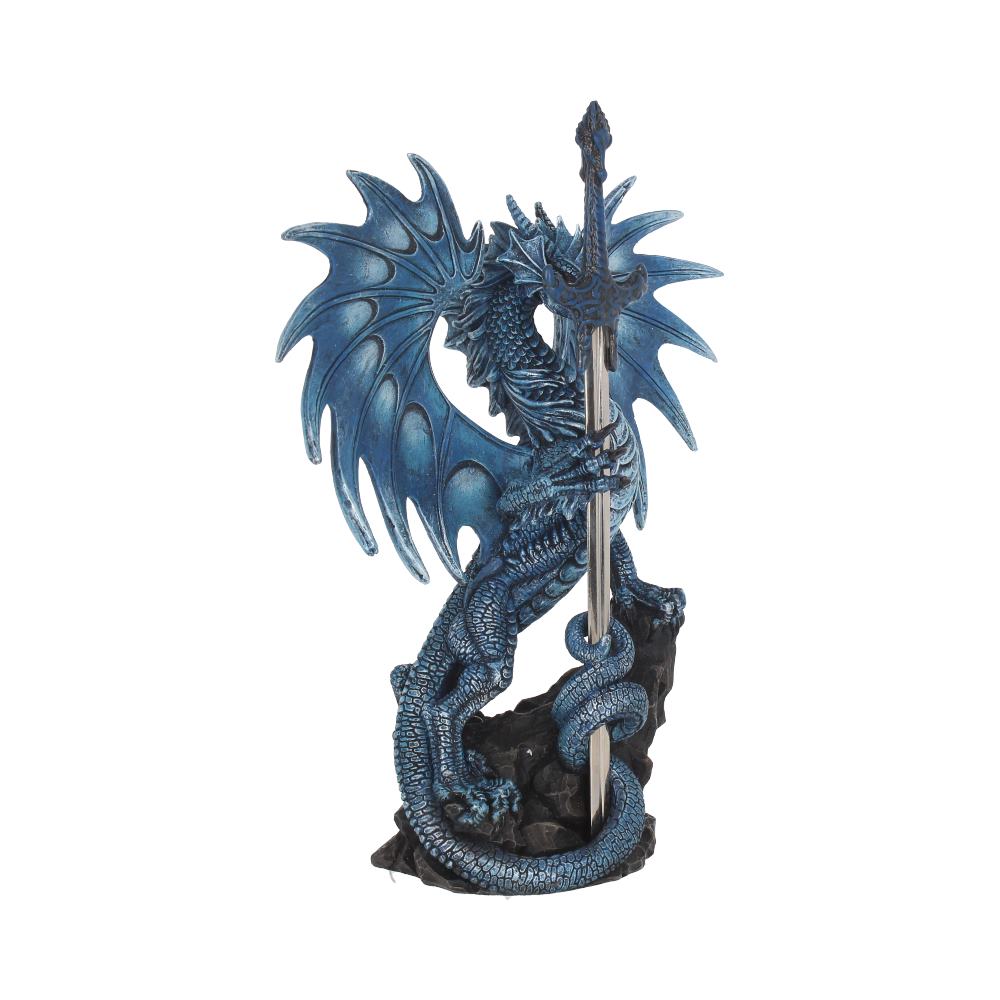 Sea Blade Letter Opener by Ruth Thompson 22.2cm