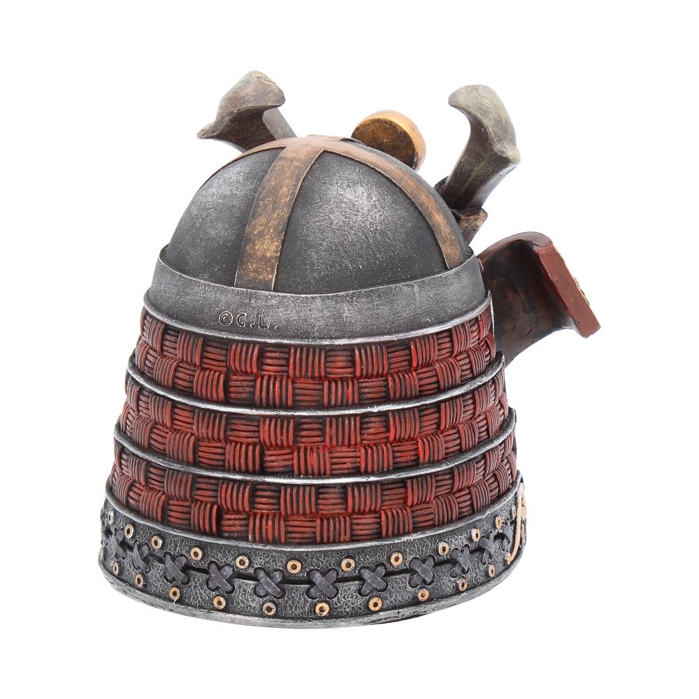 The Last Samurai 14cm