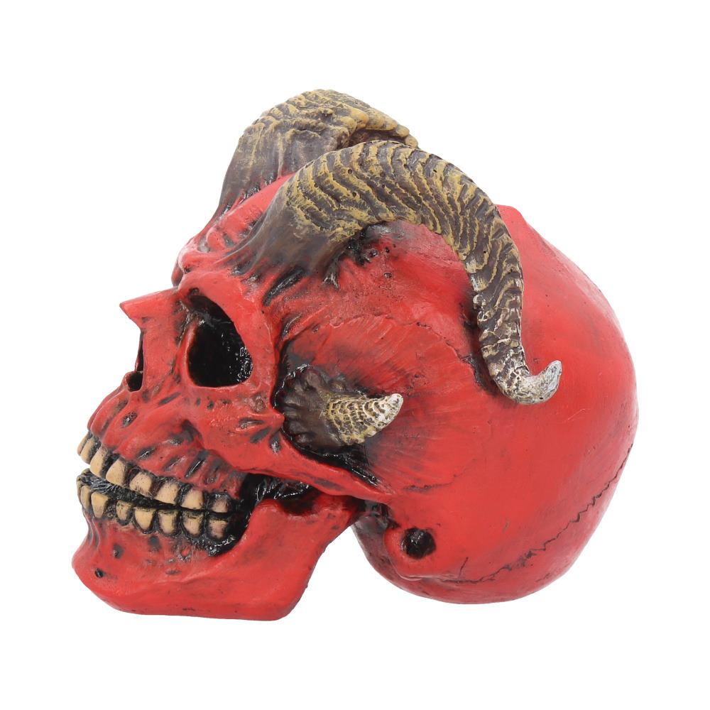 Tenacious Demon Skull 13.3cm