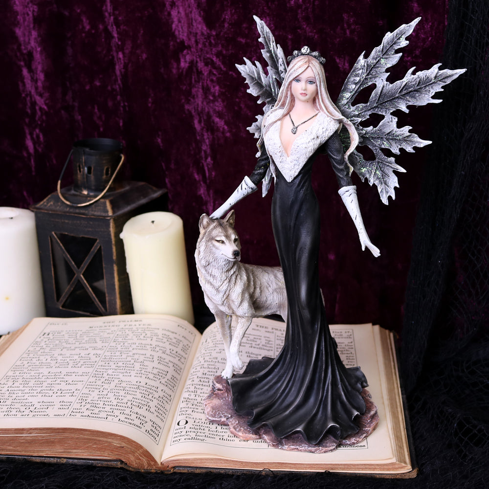 Dark Aura 24cm