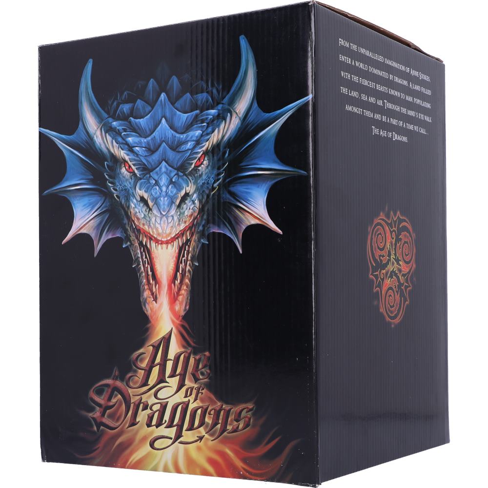 Adult Desert Dragon (AS) 24.5cm