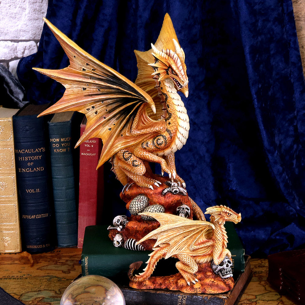 Adult Desert Dragon (AS) 24.5cm