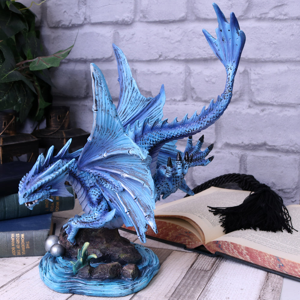 Adult Water Dragon (AS) 31cm