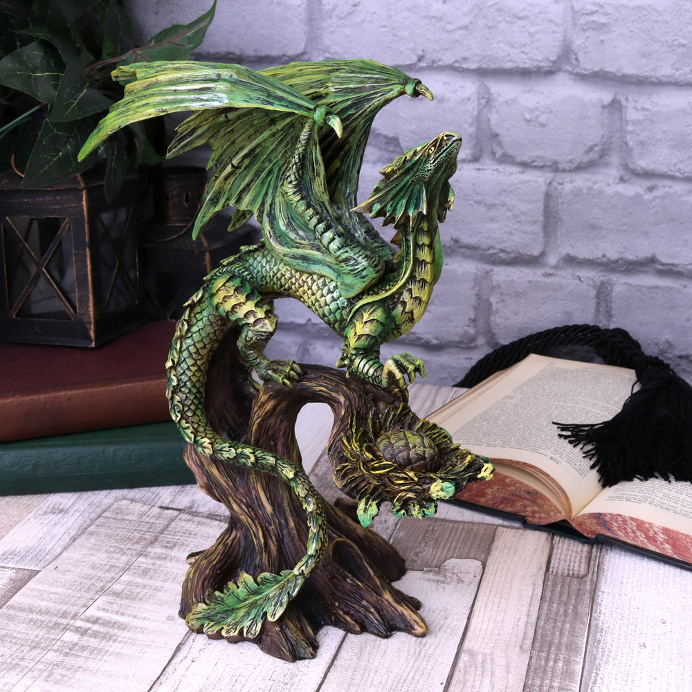 Adult Forest Dragon (AS) 25.5cm