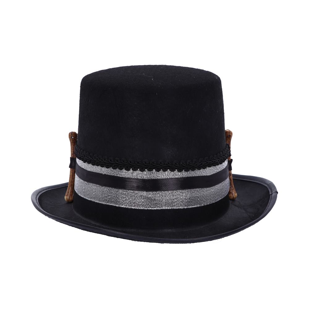 Voodoo Priest's Hat