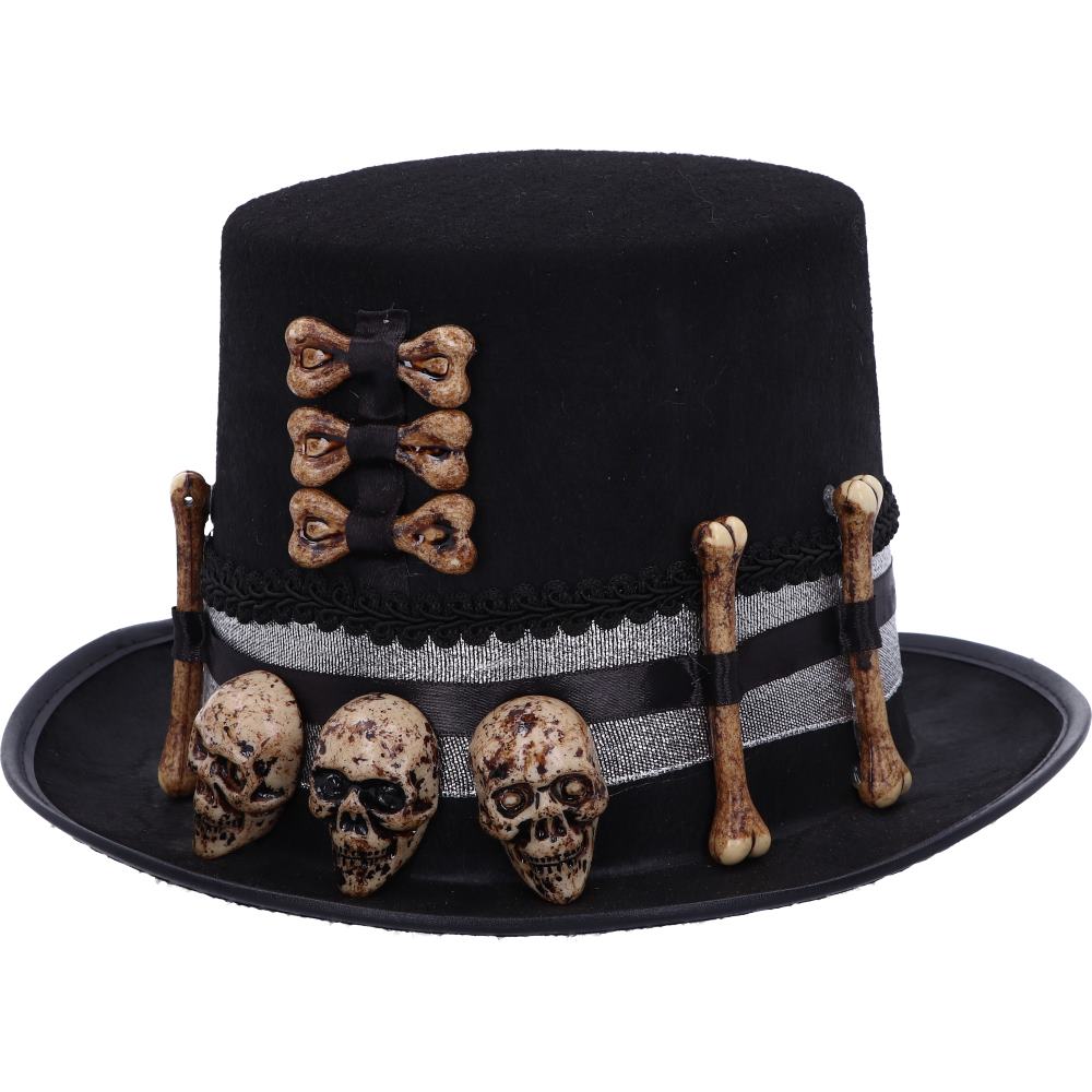 Voodoo Priest's Hat