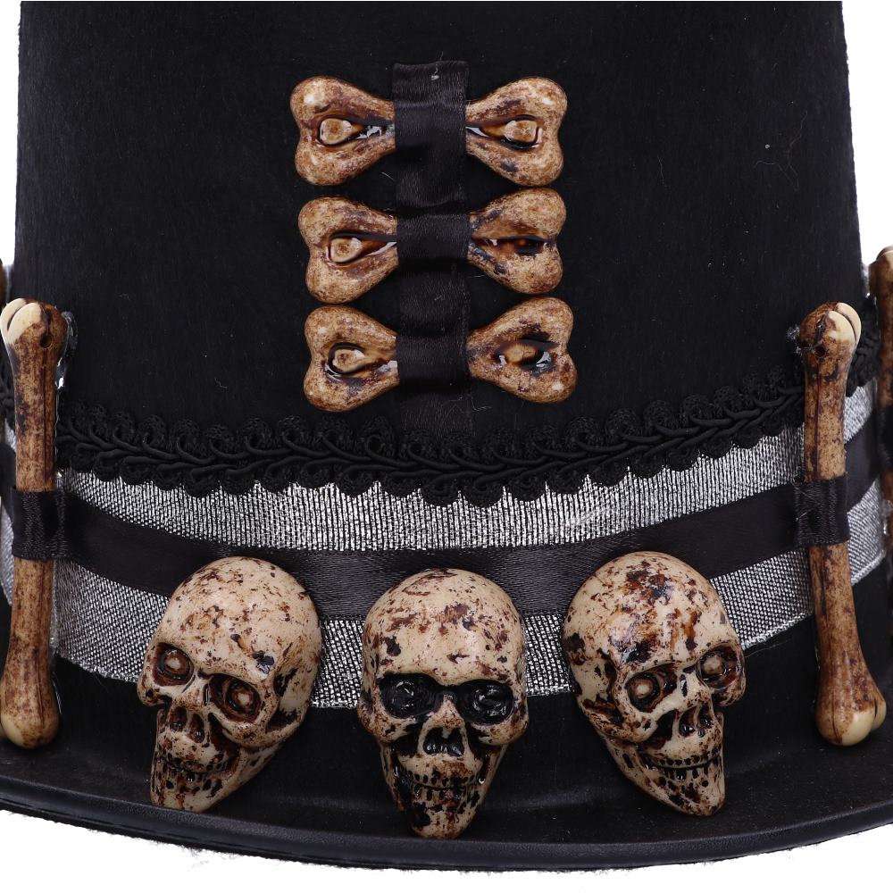Voodoo Priest's Hat