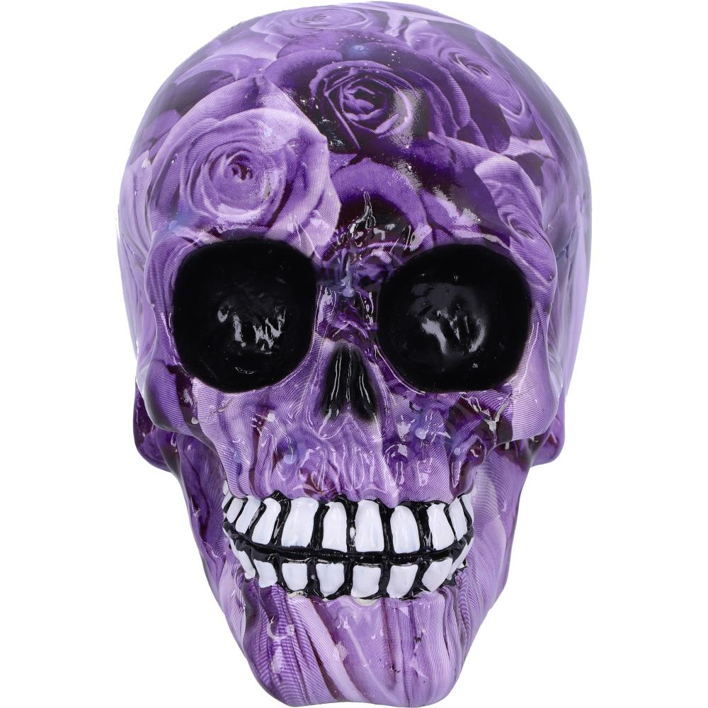 Purple Romance (Medium) 11cm (Pack of 6)