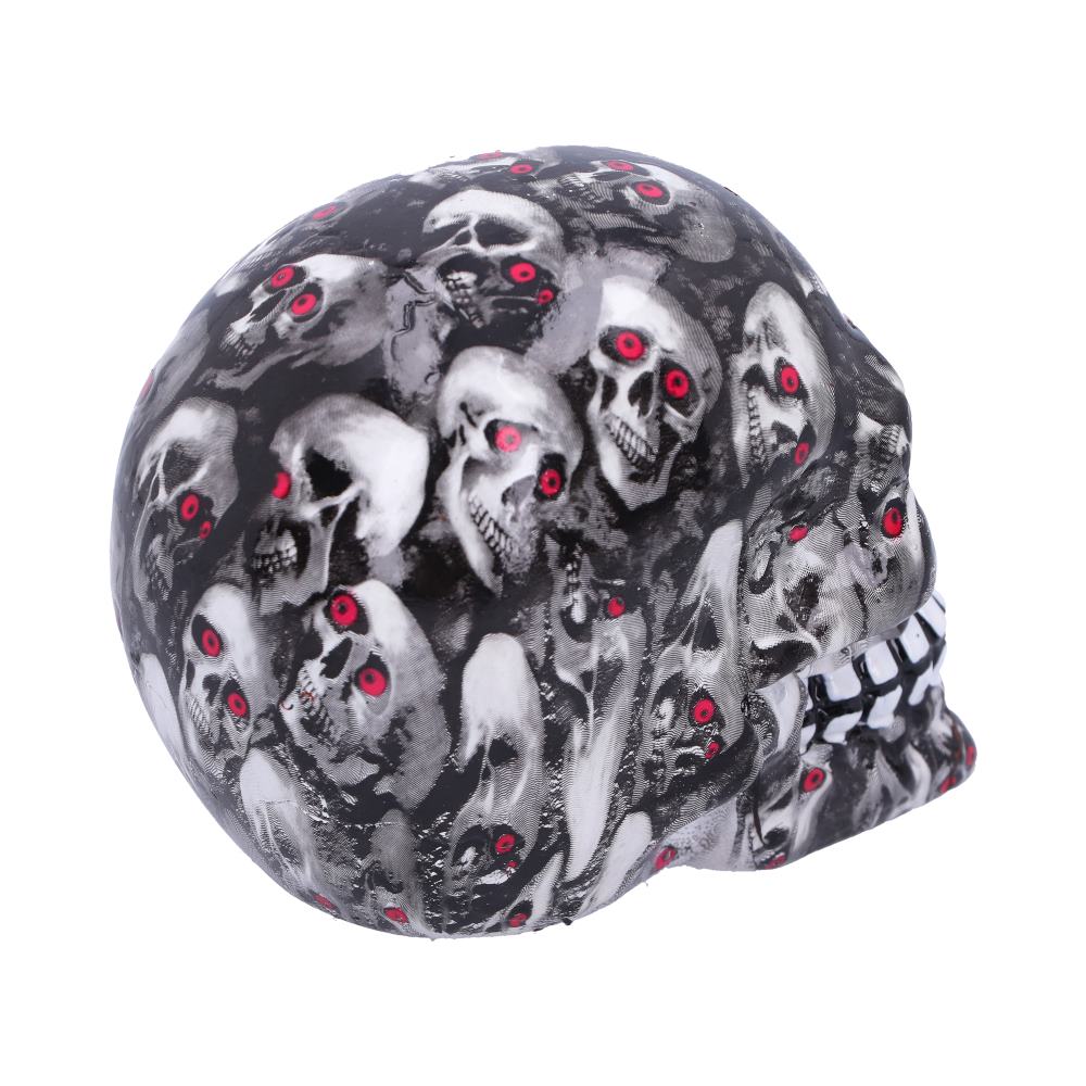 Bloodshot (Medium) 11cm (Pack of 6)
