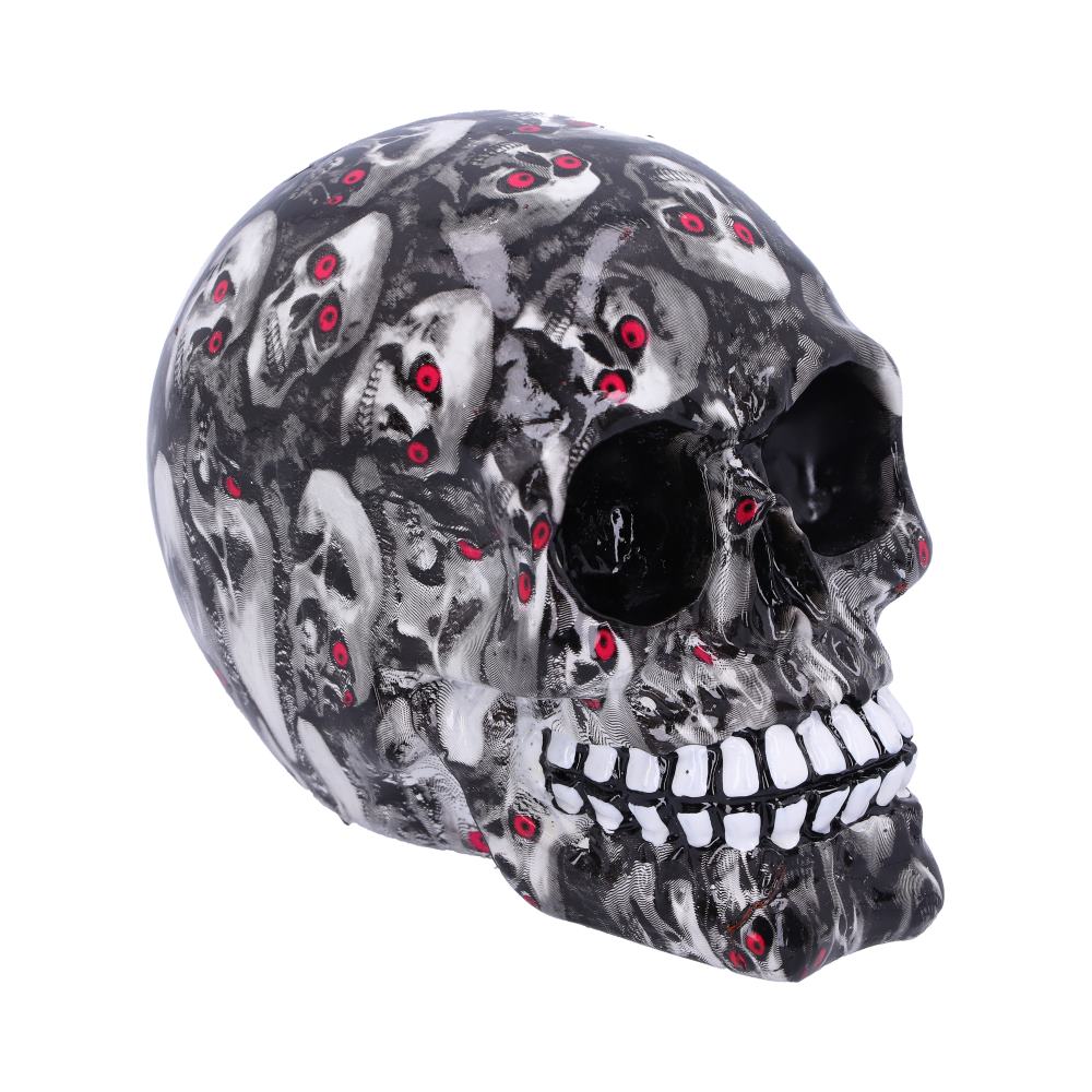 Bloodshot (Medium) 11cm (Pack of 6)