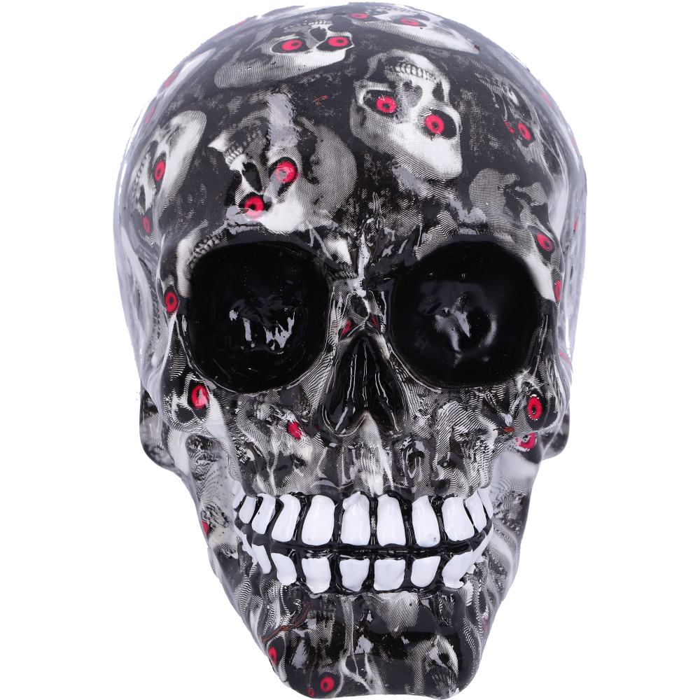 Bloodshot (Medium) 11cm (Pack of 6)