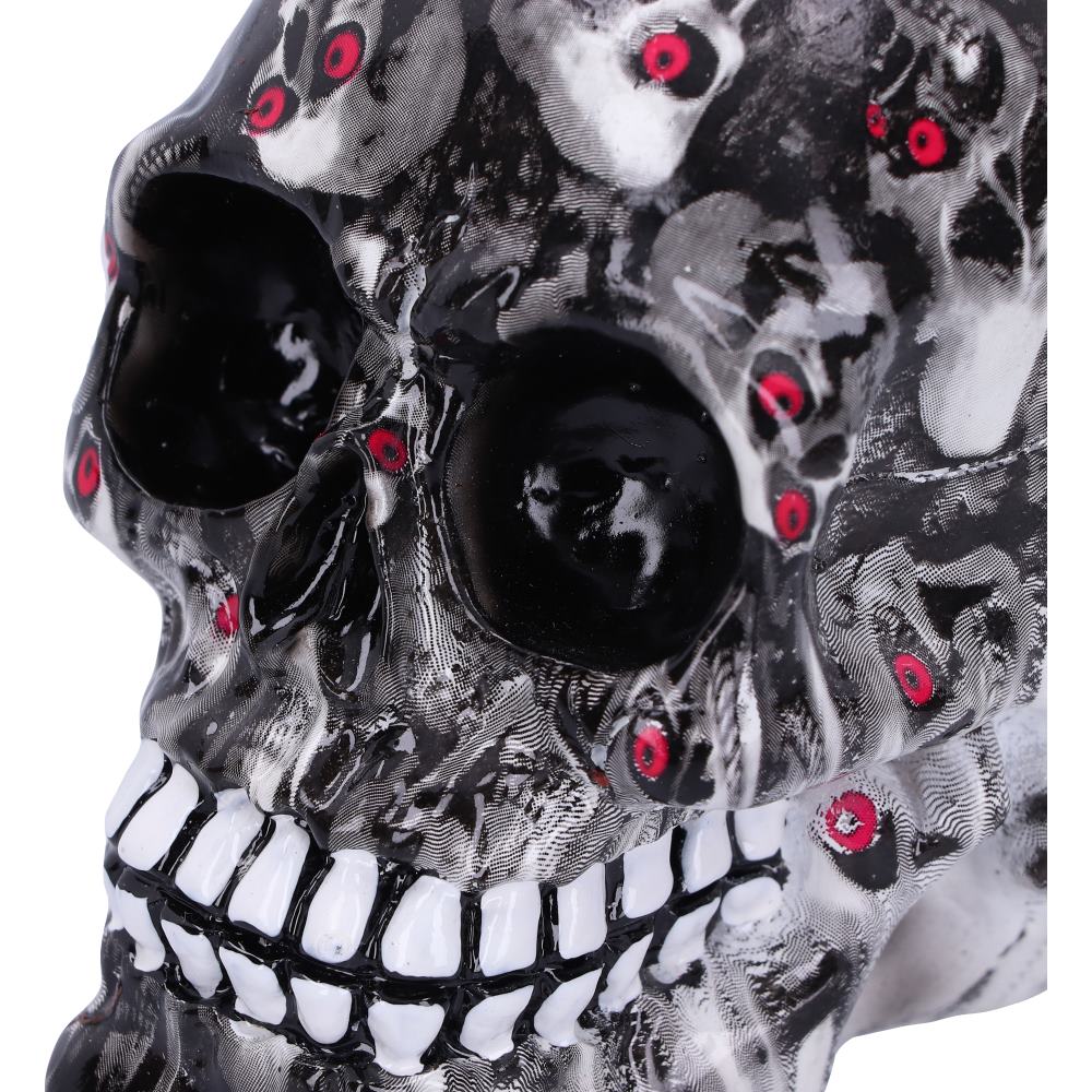 Bloodshot (Medium) 11cm (Pack of 6)
