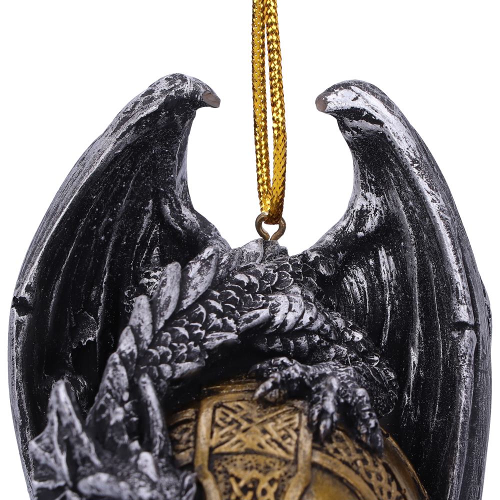Elden Hanging Ornament 8cm
