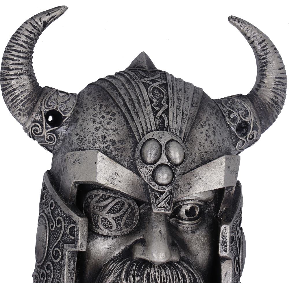 Odin's Realm Door Knocker 23.5cm