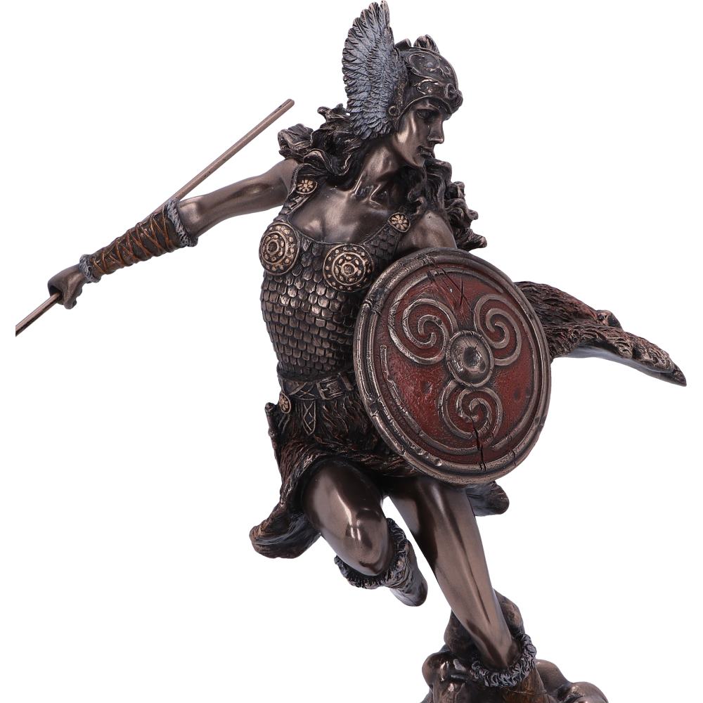 Valkyrie's Flight 23.5cm