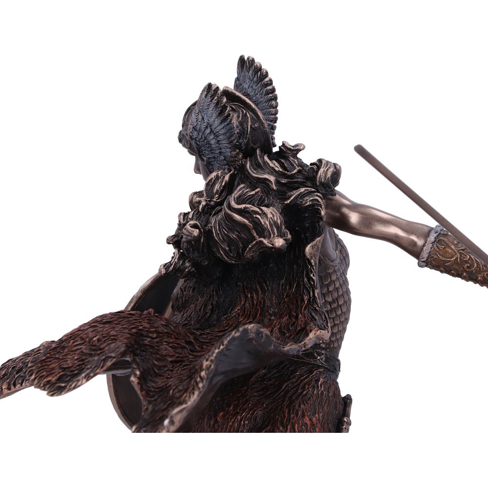 Valkyrie's Flight 23.5cm