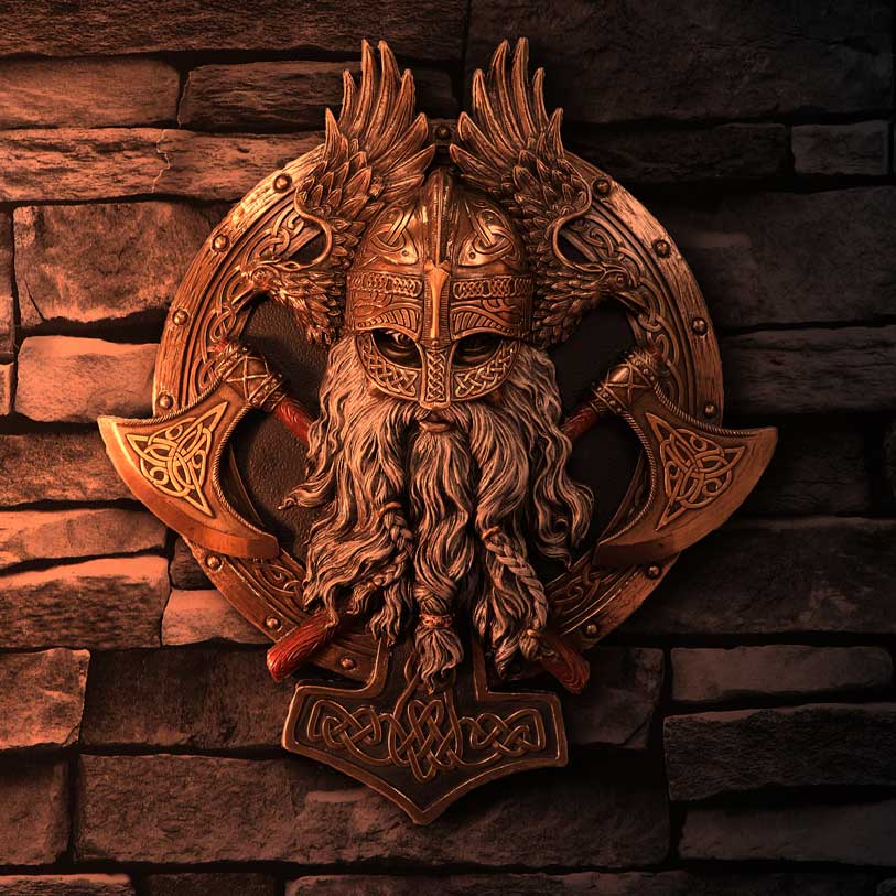 For Valhalla 27cm