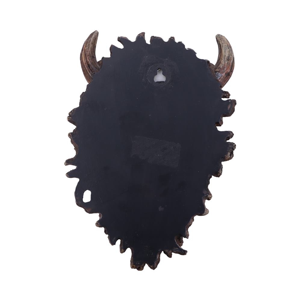 Bryn Wall Mounted Tree Spirit 20.8cm