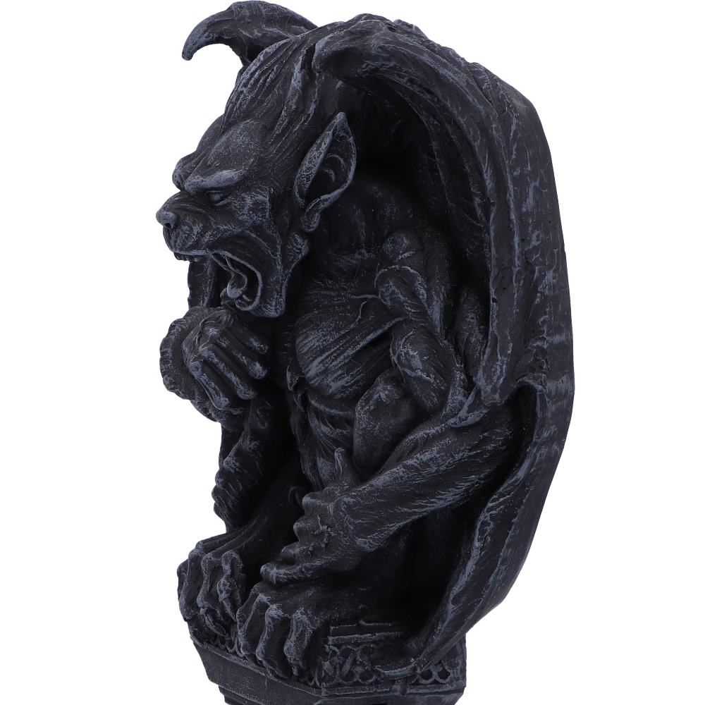 Grotesque Greeting Door Knocker 21.8cm