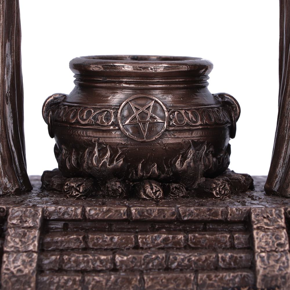 Baphomet's Altar 18.5cm