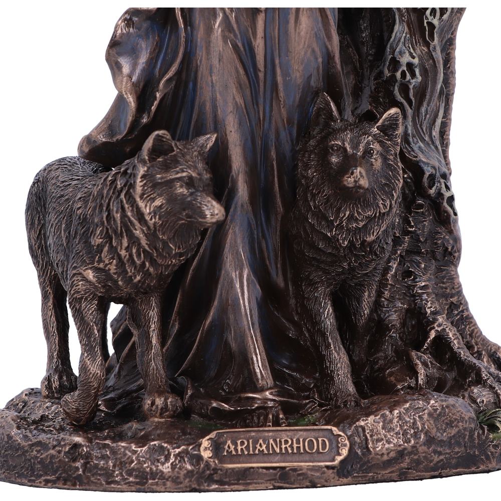 Arianrhod The Celtic Goddess of Fate 24cm