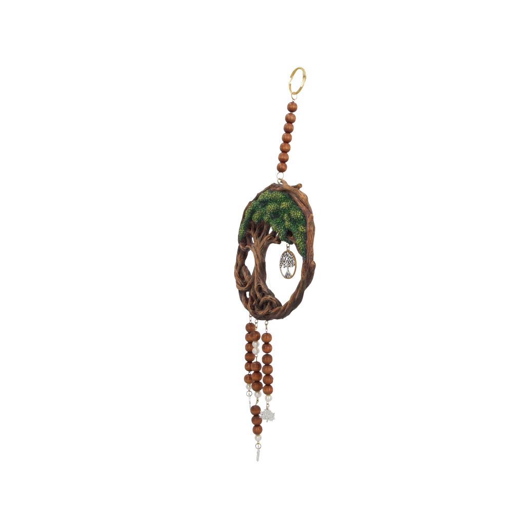 Life Tree Hanging Decoration 35cm