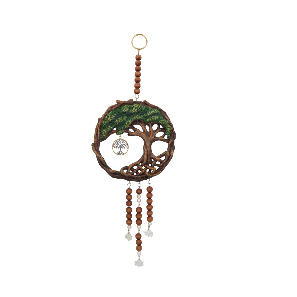 Life Tree Hanging Decoration 35cm
