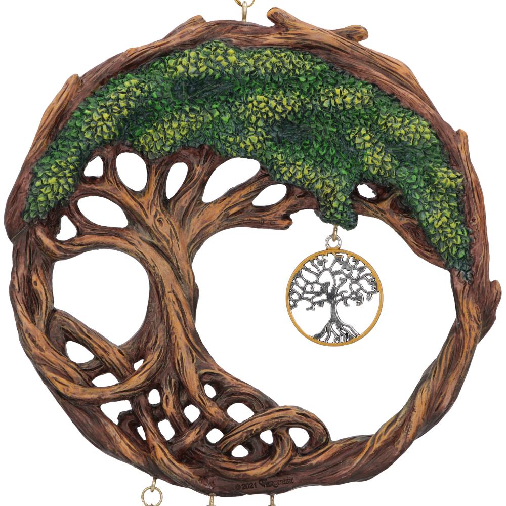 Life Tree Hanging Decoration 35cm