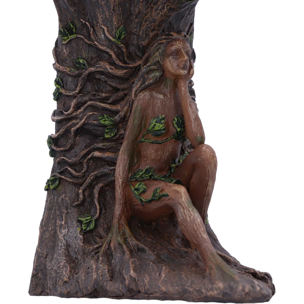 Terra Mater Bookend 21.8cm