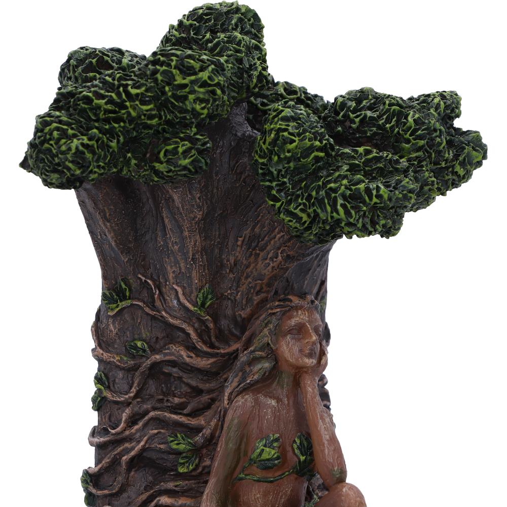 Terra Mater Bookend 21.8cm