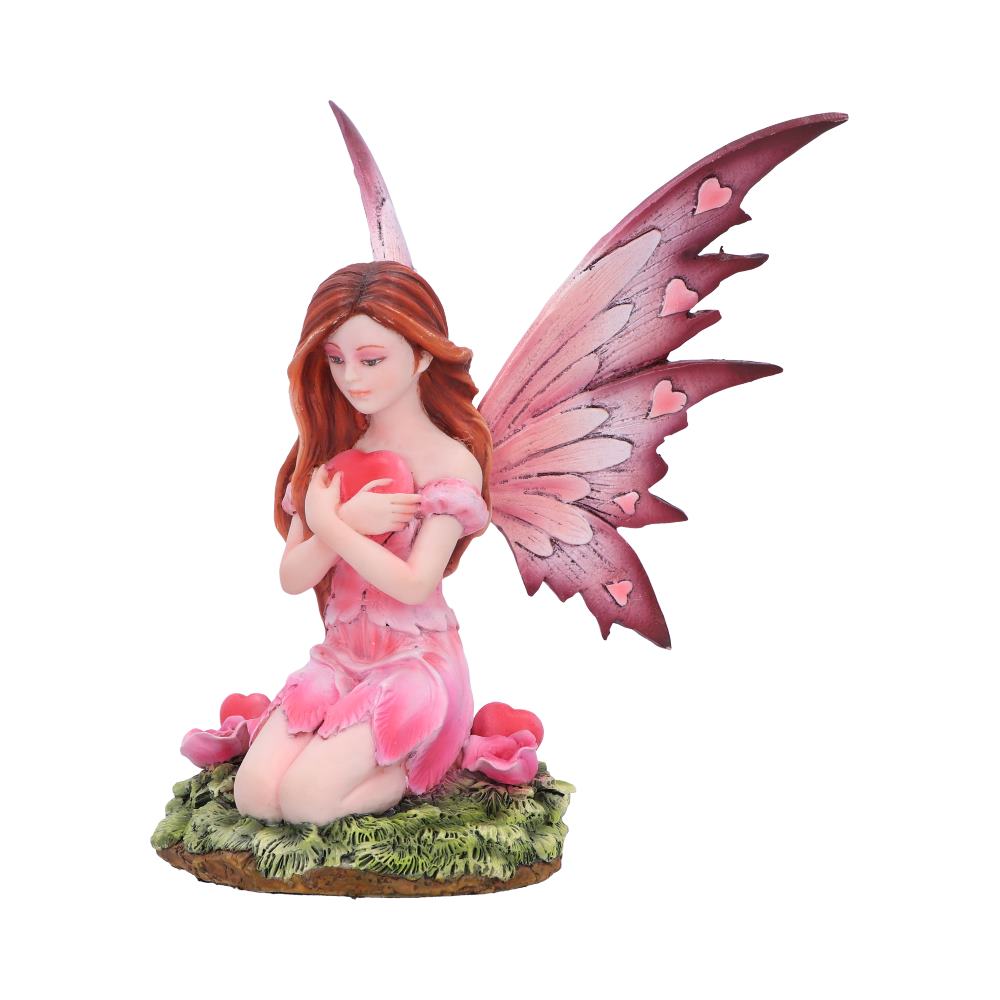 Corissa Fairy Figurine 17cm