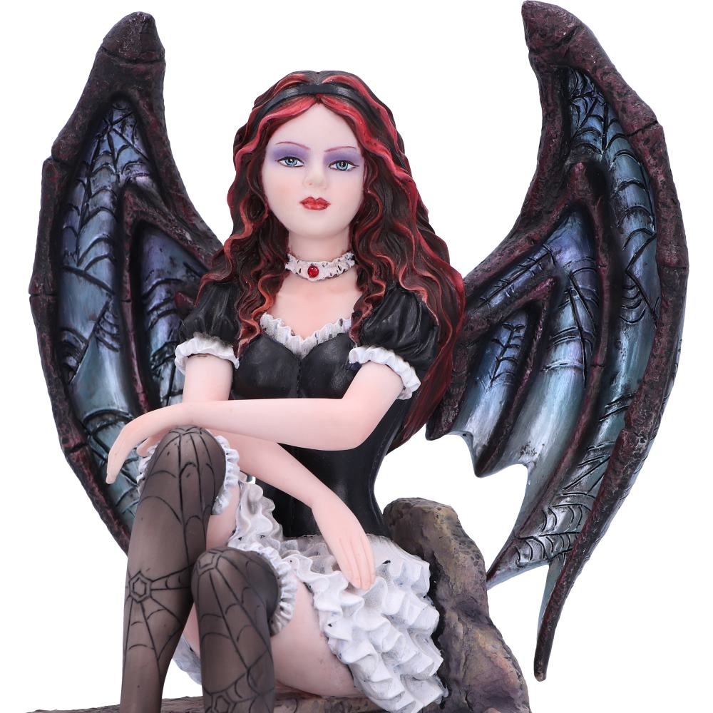 Octavia Spider Fairy Figurine 23cm