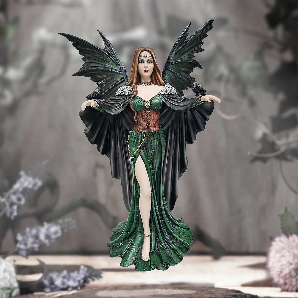 Leila Fairy Figurine 37.5cm