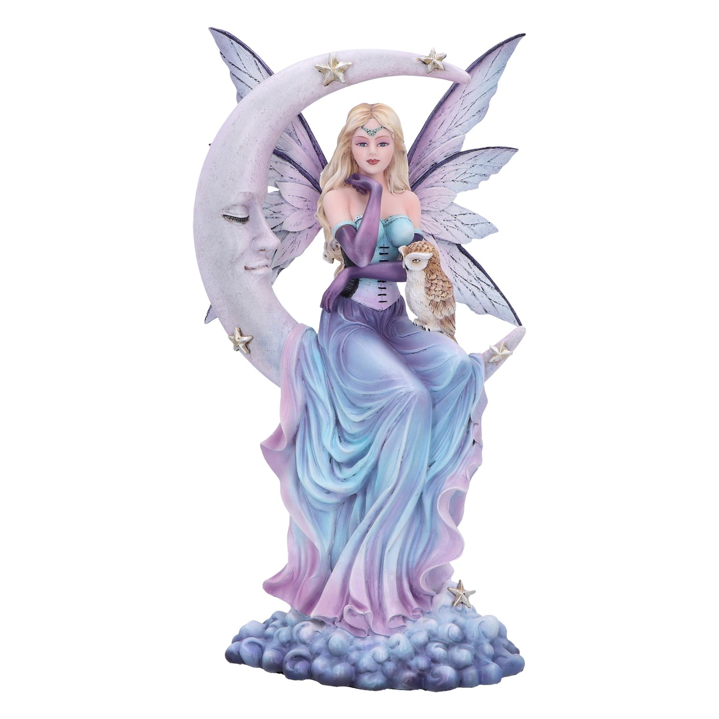 Selene Fairy Figurine 34cm