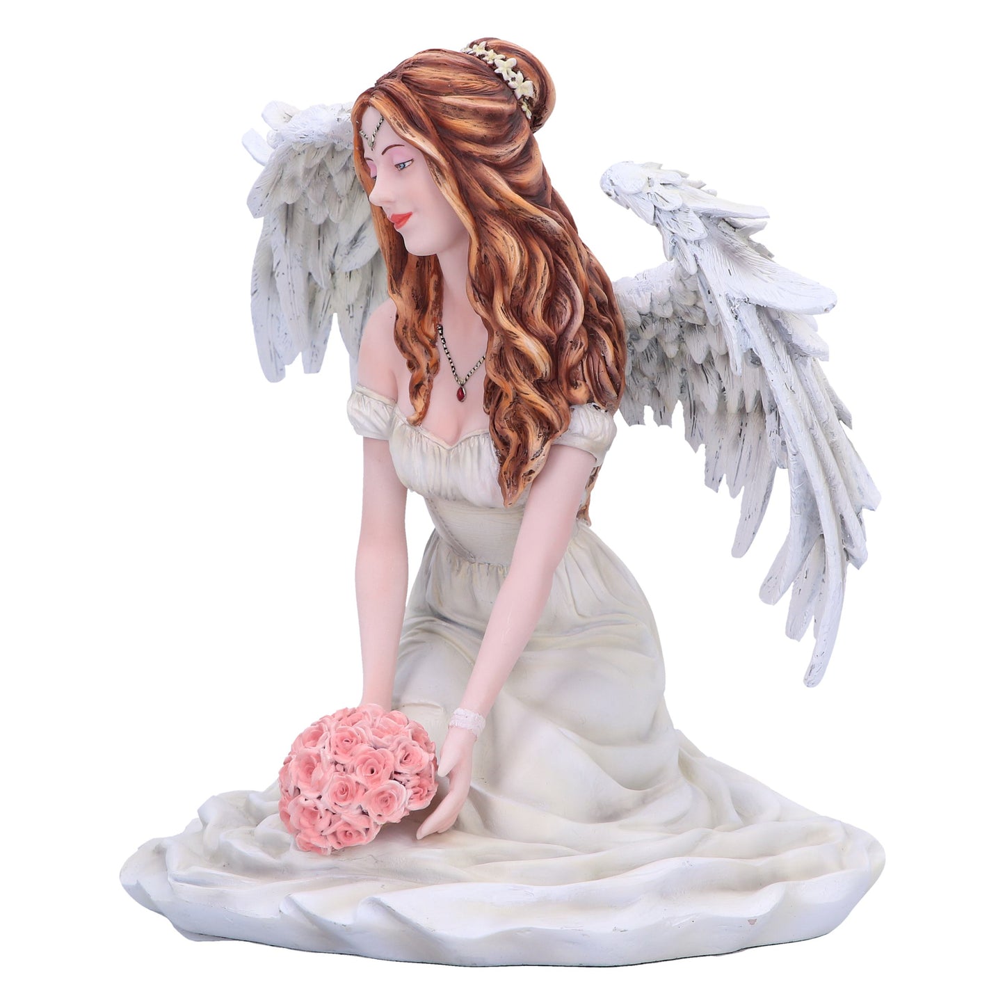 Alba Fairy Figurine 20cm