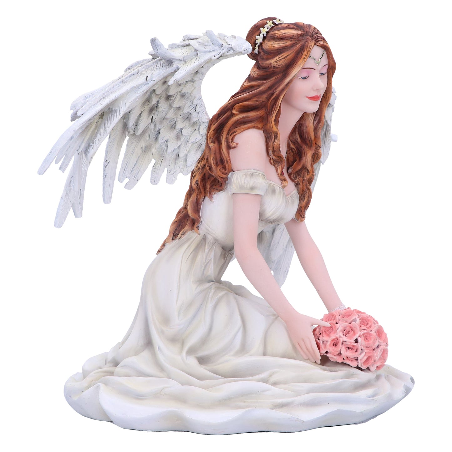 Alba Fairy Figurine 20cm