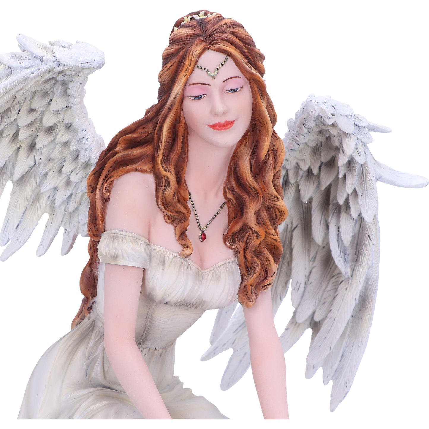 Alba Fairy Figurine 20cm
