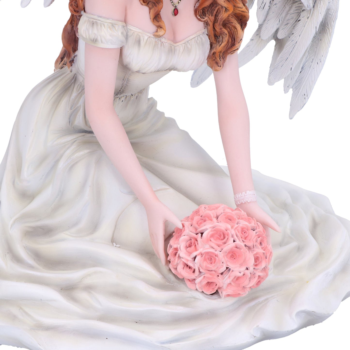 Alba Fairy Figurine 20cm