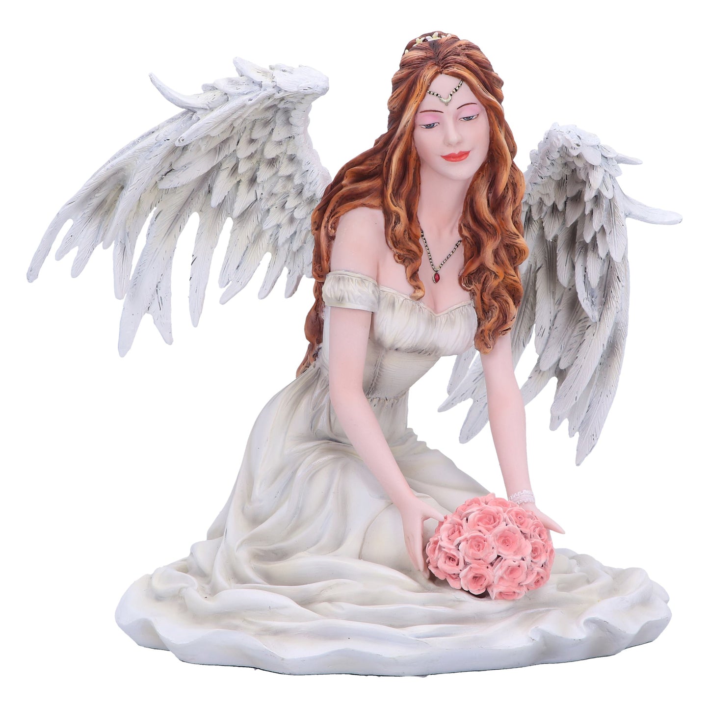 Alba Fairy Figurine 20cm