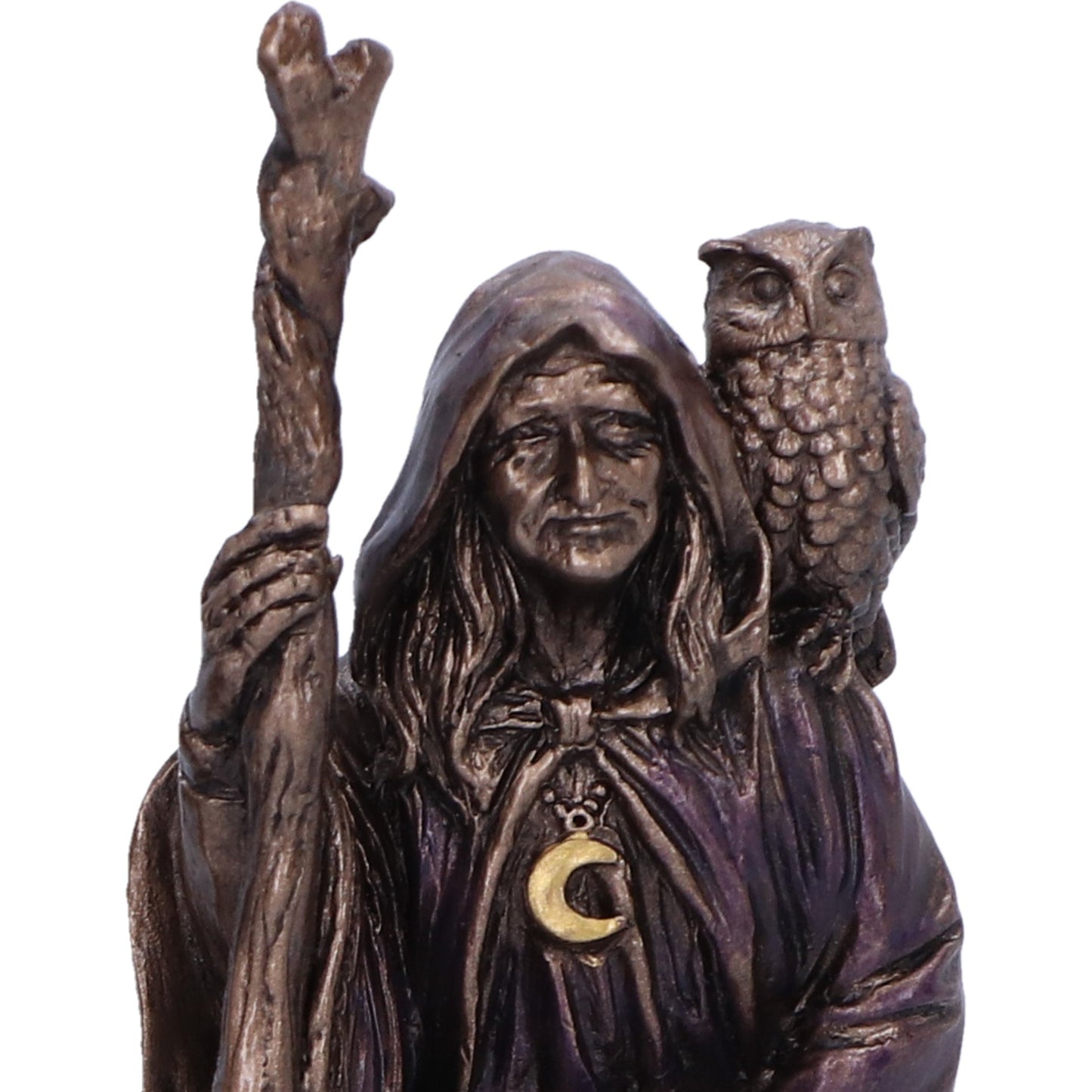 Maiden, Mother and Crone Trinity 10.5cm
