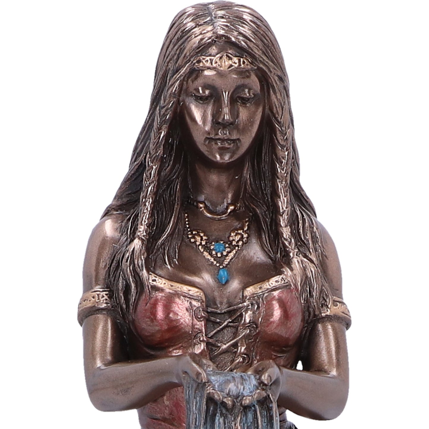 Celtic Earth Mother Danu 22cm