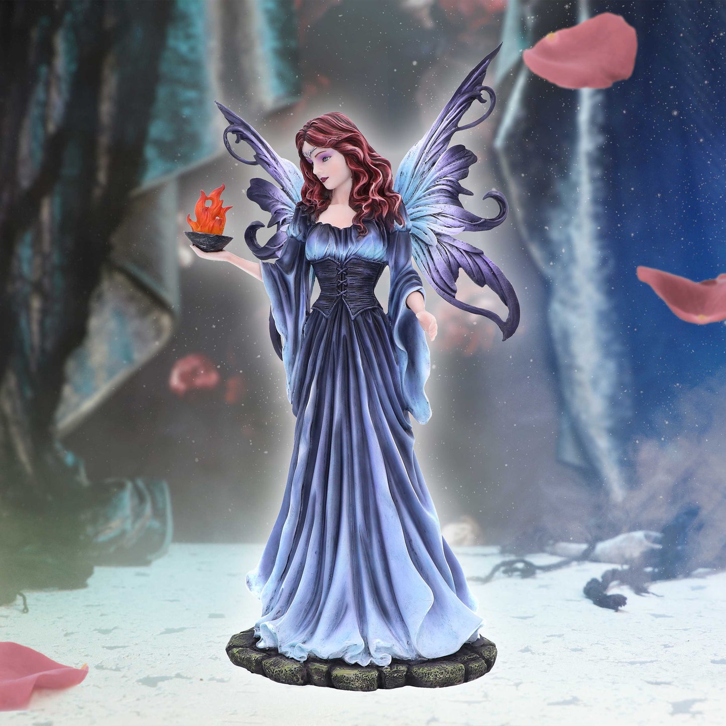 Enya Fairy Figurine 37cm
