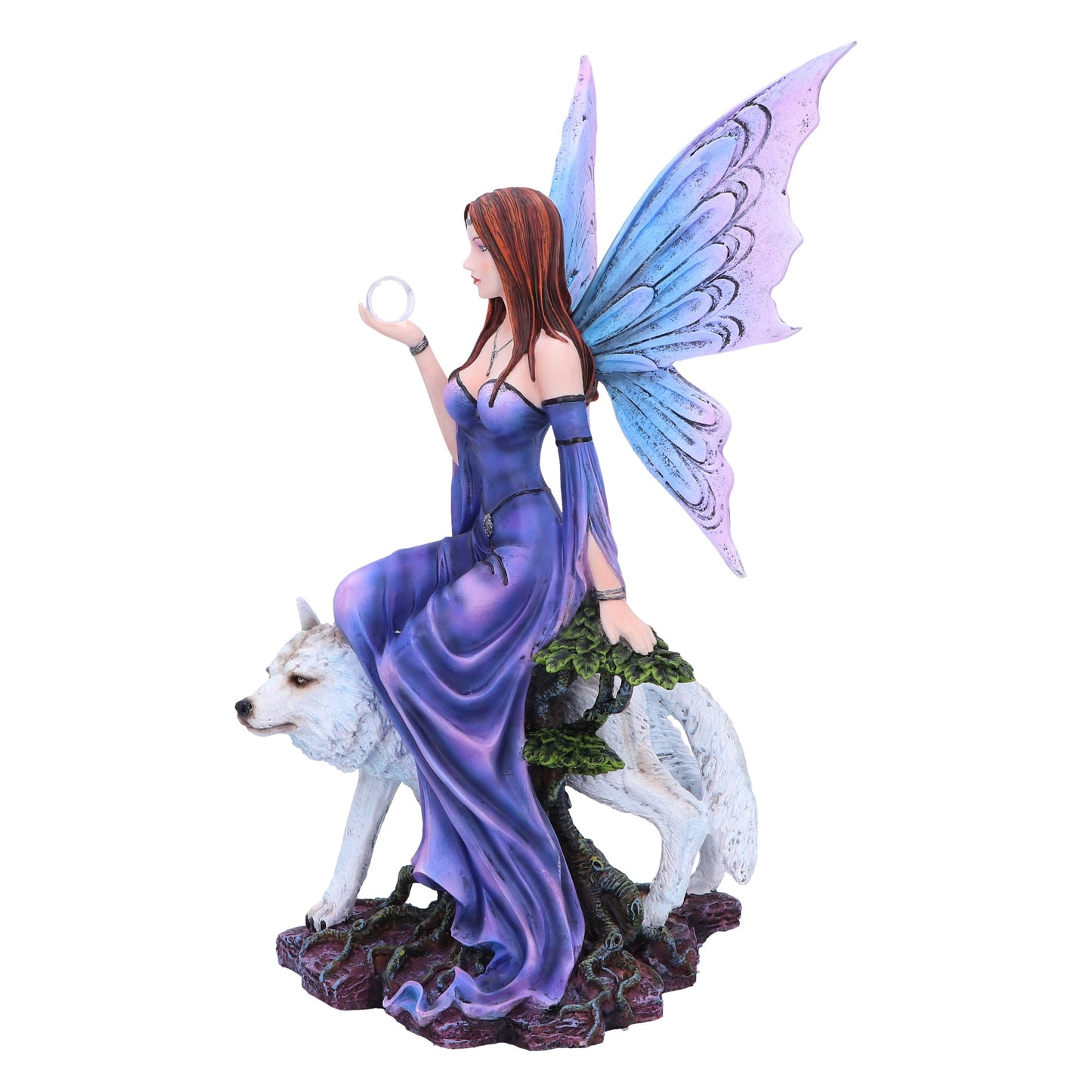 Alessandra Fairy Figurine 29cm