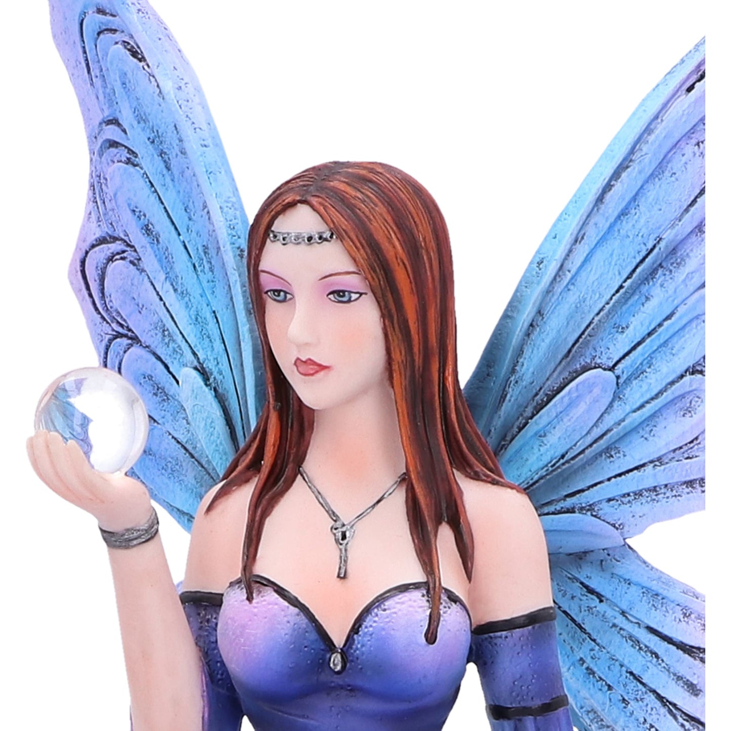 Alessandra Fairy Figurine 29cm